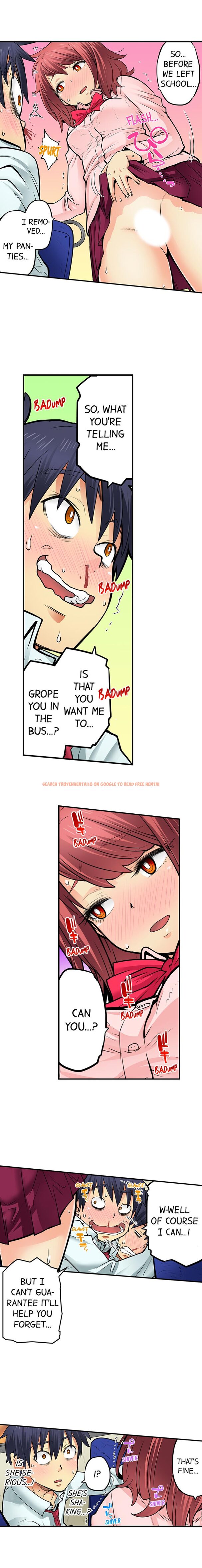 Read Hentai Image 4 290 in comic My Classmate Is My Dad’s Bride, But In Bed She’s Mine. - Chapter 45 - hentaitnt.net
