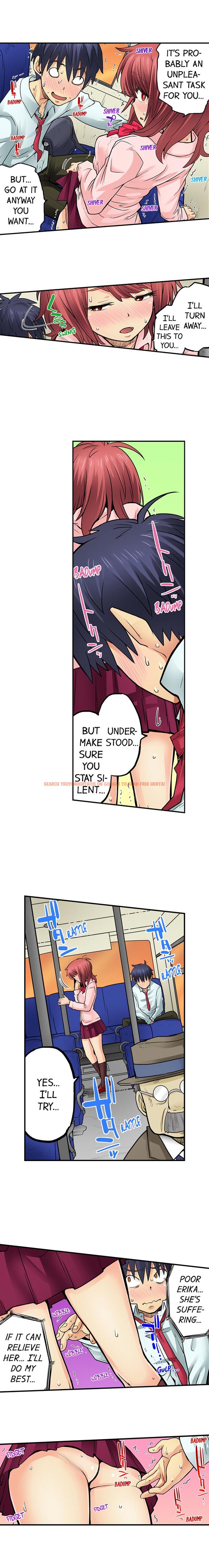 Read Hentai Image 5 290 in comic My Classmate Is My Dad’s Bride, But In Bed She’s Mine. - Chapter 45 - hentaitnt.net