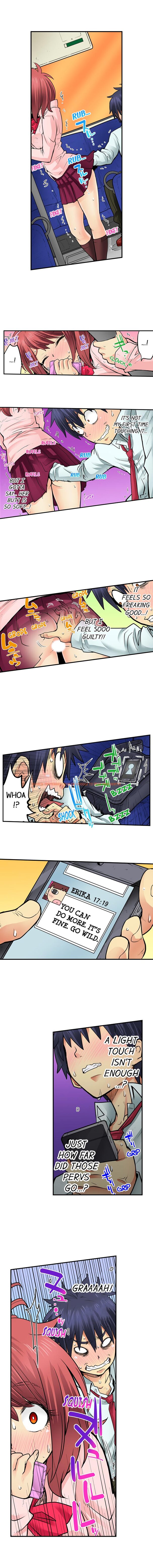 Read Hentai Image 6 290 in comic My Classmate Is My Dad’s Bride, But In Bed She’s Mine. - Chapter 45 - hentaitnt.net