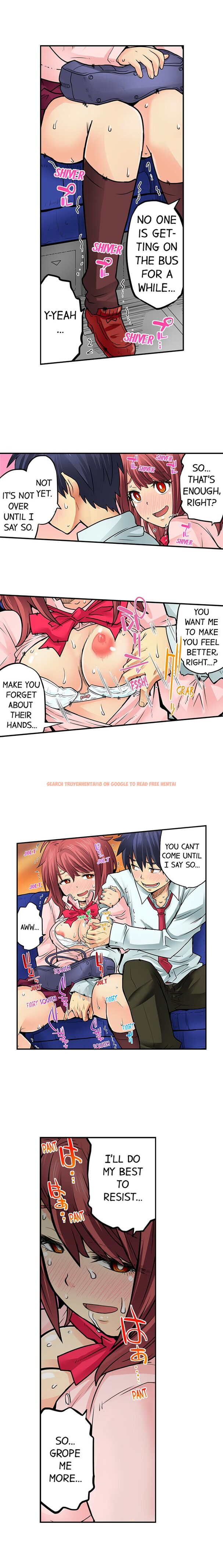 Read Hentai Image 9 290 in comic My Classmate Is My Dad’s Bride, But In Bed She’s Mine. - Chapter 45 - hentaitnt.net