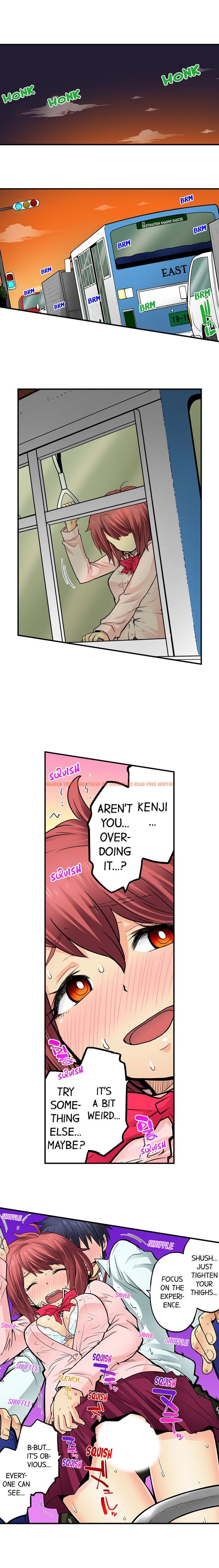 Read Hentai Image 2 290 in comic My Classmate Is My Dad’s Bride, But In Bed She’s Mine. - Chapter 46 - hentaitnt.net