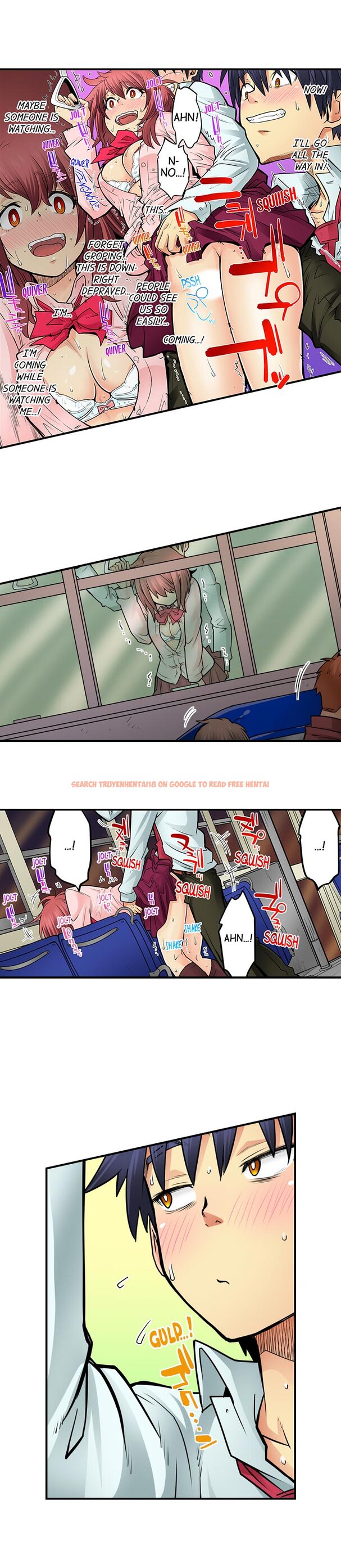 Read Hentai Image 4 290 in comic My Classmate Is My Dad’s Bride, But In Bed She’s Mine. - Chapter 46 - hentaitnt.net