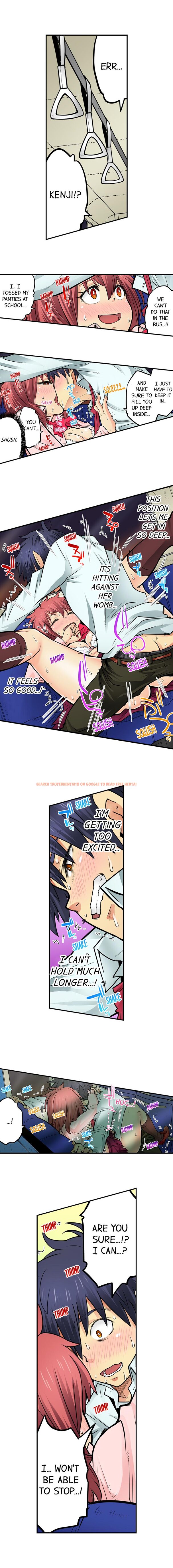 Read Hentai Image 6 290 in comic My Classmate Is My Dad’s Bride, But In Bed She’s Mine. - Chapter 46 - hentaitnt.net