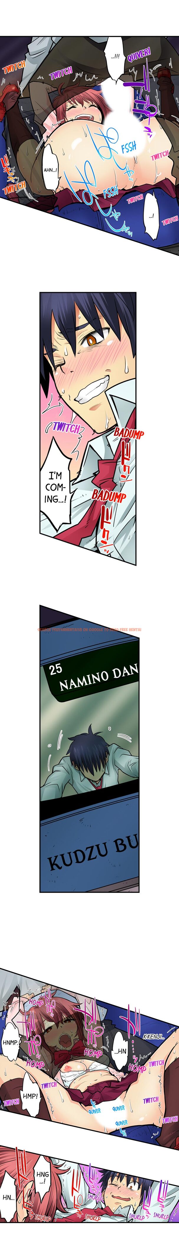 Read Hentai Image 7 290 in comic My Classmate Is My Dad’s Bride, But In Bed She’s Mine. - Chapter 46 - hentaitnt.net