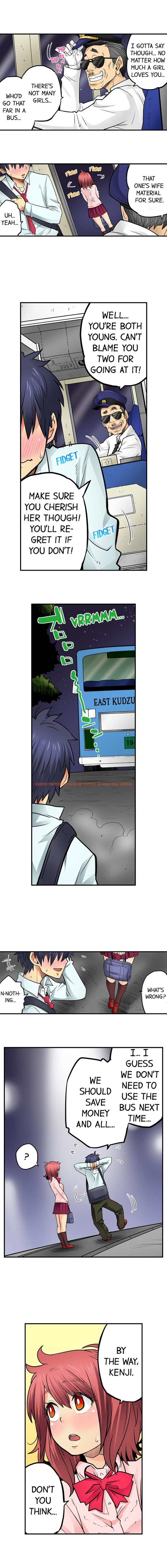Read Hentai Image 2 290 in comic My Classmate Is My Dad’s Bride, But In Bed She’s Mine. - Chapter 47 - hentaitnt.net
