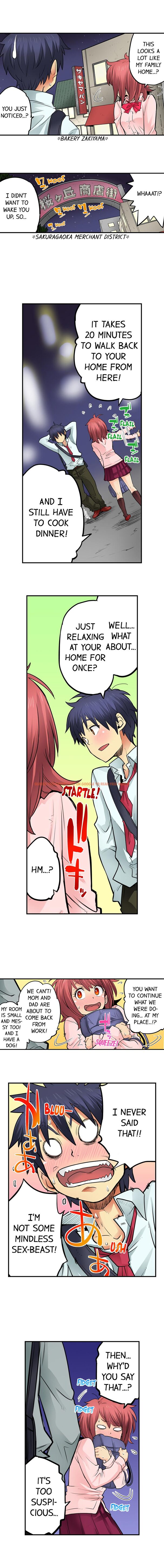 Read Hentai Image 3 290 in comic My Classmate Is My Dad’s Bride, But In Bed She’s Mine. - Chapter 47 - hentaitnt.net