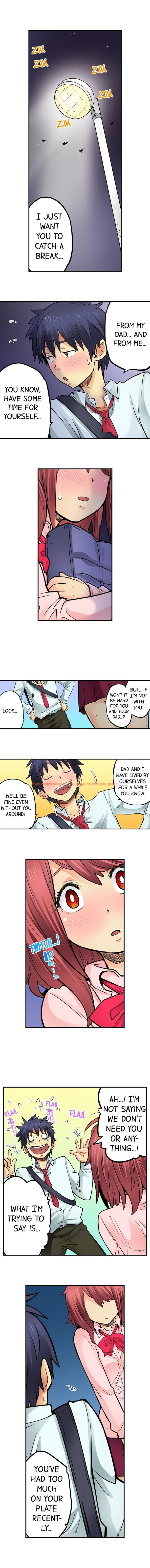 Read Hentai Image 4 290 in comic My Classmate Is My Dad’s Bride, But In Bed She’s Mine. - Chapter 47 - hentaitnt.net
