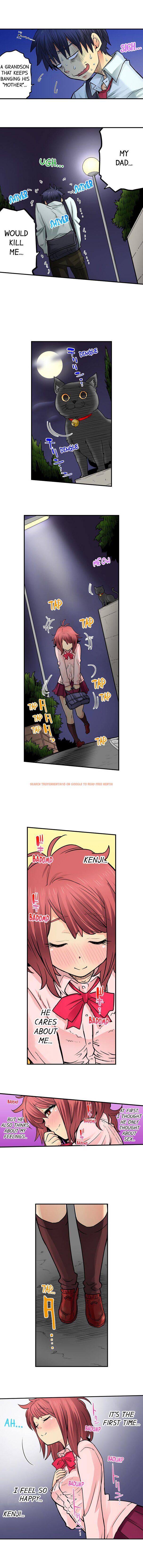 Read Hentai Image 7 290 in comic My Classmate Is My Dad’s Bride, But In Bed She’s Mine. - Chapter 47 - hentaitnt.net
