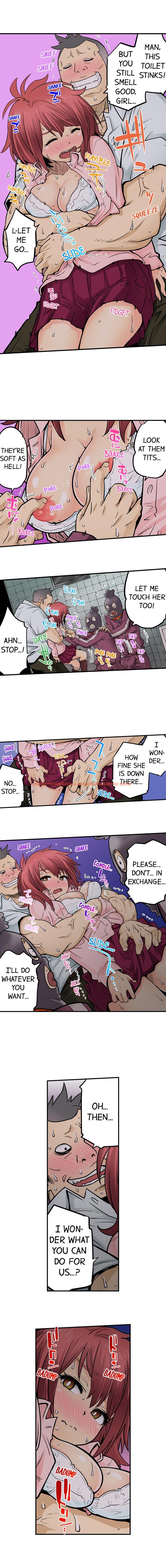 Read Hentai Image 3 290 in comic My Classmate Is My Dad’s Bride, But In Bed She’s Mine. - Chapter 48 - www.hentaitnt.net