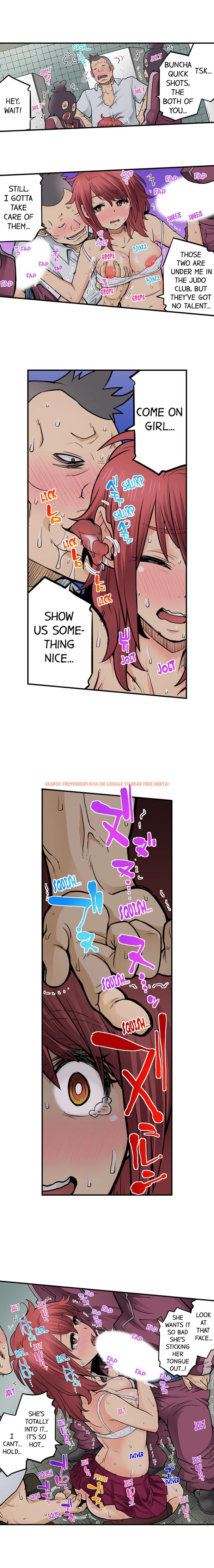 Read Hentai Image 5 290 in comic My Classmate Is My Dad’s Bride, But In Bed She’s Mine. - Chapter 48 - www.hentaitnt.net