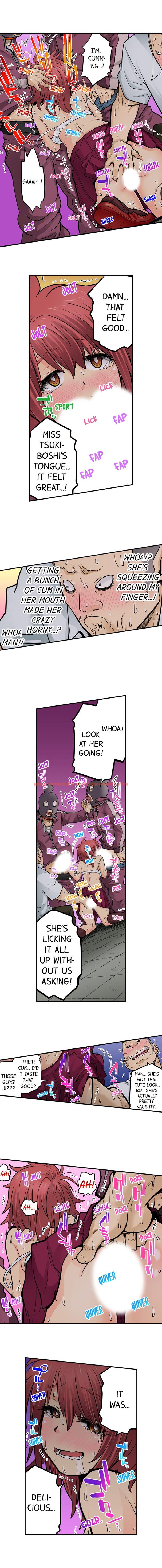 Read Hentai Image 6 290 in comic My Classmate Is My Dad’s Bride, But In Bed She’s Mine. - Chapter 48 - www.hentaitnt.net