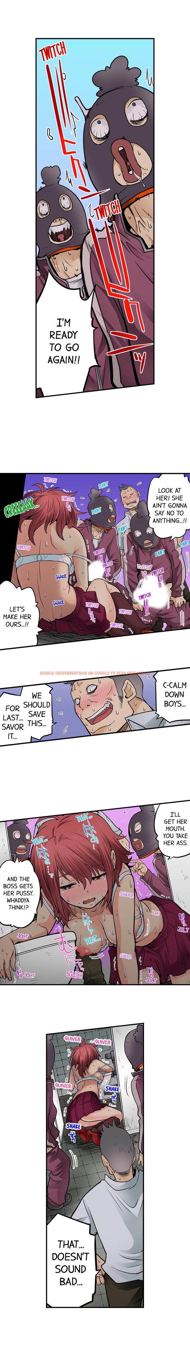Read Hentai Image 7 290 in comic My Classmate Is My Dad’s Bride, But In Bed She’s Mine. - Chapter 48 - www.hentaitnt.net
