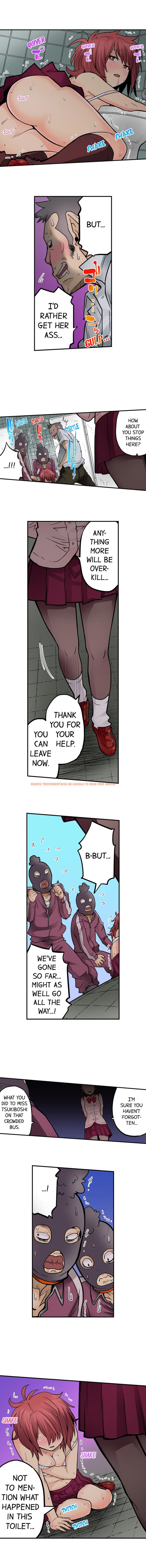 Read Hentai Image 8 290 in comic My Classmate Is My Dad’s Bride, But In Bed She’s Mine. - Chapter 48 - www.hentaitnt.net