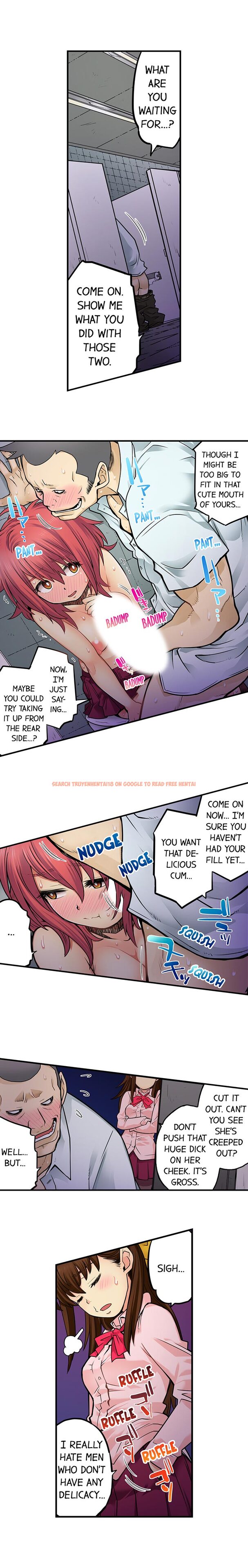 Read Hentai Image 2 290 in comic My Classmate Is My Dad’s Bride, But In Bed She’s Mine. - Chapter 49 - www.hentaitnt.net