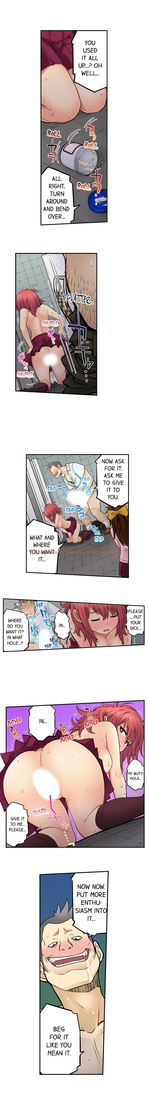 Read Hentai Image 4 290 in comic My Classmate Is My Dad’s Bride, But In Bed She’s Mine. - Chapter 49 - www.hentaitnt.net