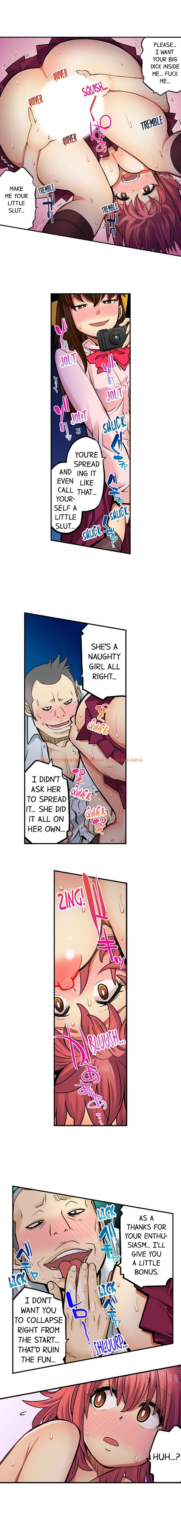 Read Hentai Image 5 290 in comic My Classmate Is My Dad’s Bride, But In Bed She’s Mine. - Chapter 49 - www.hentaitnt.net