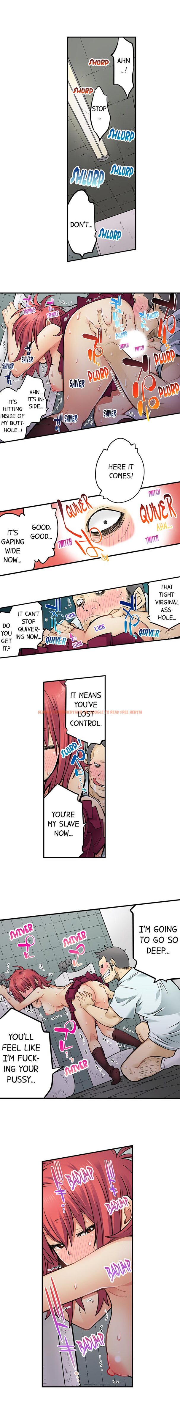 Read Hentai Image 6 290 in comic My Classmate Is My Dad’s Bride, But In Bed She’s Mine. - Chapter 49 - www.hentaitnt.net