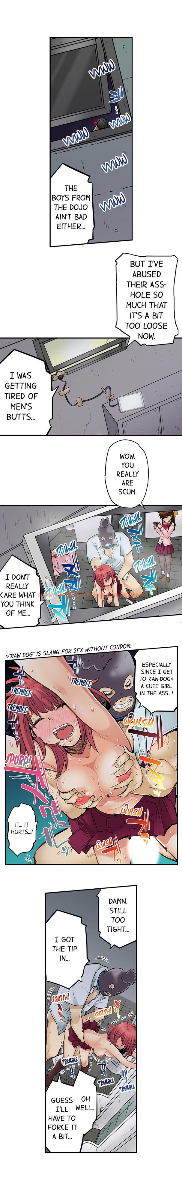 Read Hentai Image 8 290 in comic My Classmate Is My Dad’s Bride, But In Bed She’s Mine. - Chapter 49 - www.hentaitnt.net