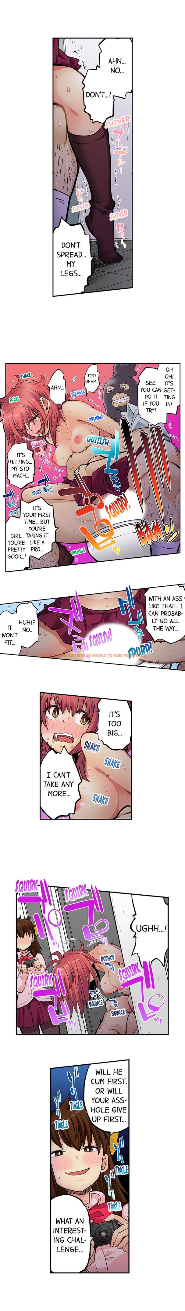Read Hentai Image 9 290 in comic My Classmate Is My Dad’s Bride, But In Bed She’s Mine. - Chapter 49 - www.hentaitnt.net