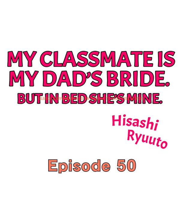Read Hentai Image 1 290 in comic My Classmate Is My Dad’s Bride, But In Bed She’s Mine. - Chapter 50 - www.hentaitnt.net