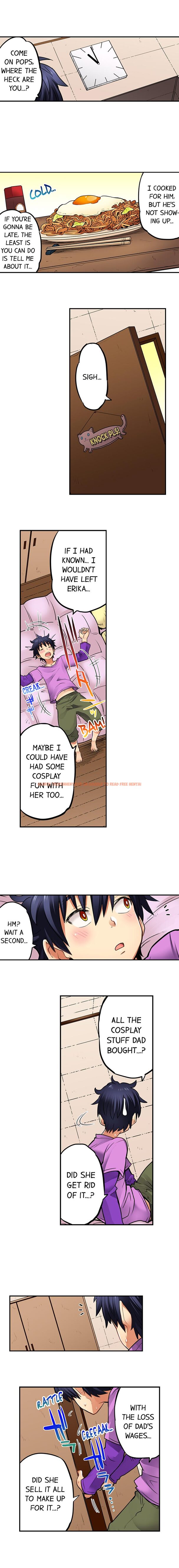 Read Hentai Image 2 290 in comic My Classmate Is My Dad’s Bride, But In Bed She’s Mine. - Chapter 50 - www.hentaitnt.net