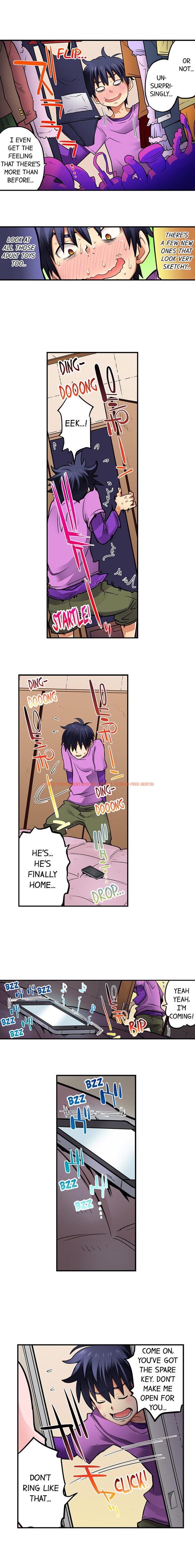 Read Hentai Image 3 290 in comic My Classmate Is My Dad’s Bride, But In Bed She’s Mine. - Chapter 50 - www.hentaitnt.net