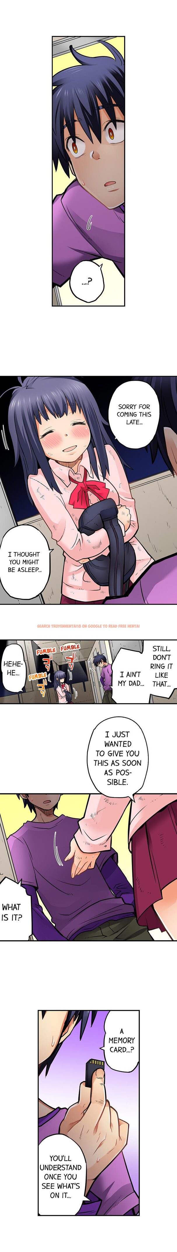 Read Hentai Image 4 290 in comic My Classmate Is My Dad’s Bride, But In Bed She’s Mine. - Chapter 50 - www.hentaitnt.net
