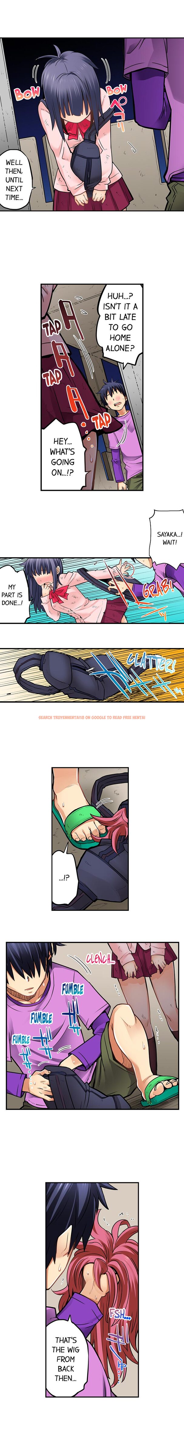 Read Hentai Image 5 290 in comic My Classmate Is My Dad’s Bride, But In Bed She’s Mine. - Chapter 50 - www.hentaitnt.net