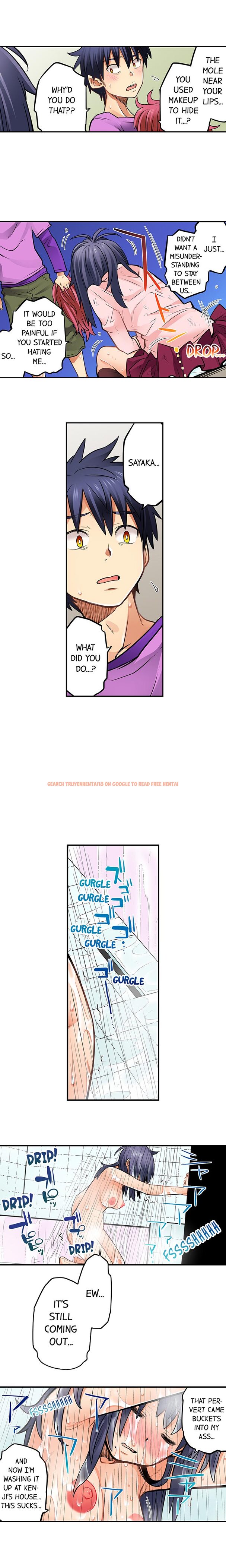 Read Hentai Image 6 290 in comic My Classmate Is My Dad’s Bride, But In Bed She’s Mine. - Chapter 50 - www.hentaitnt.net
