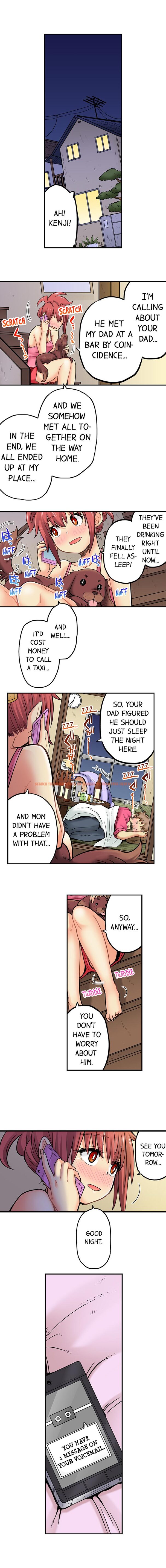 Read Hentai Image 2 290 in comic My Classmate Is My Dad’s Bride, But In Bed She’s Mine. - Chapter 51 - hentaitnt.net