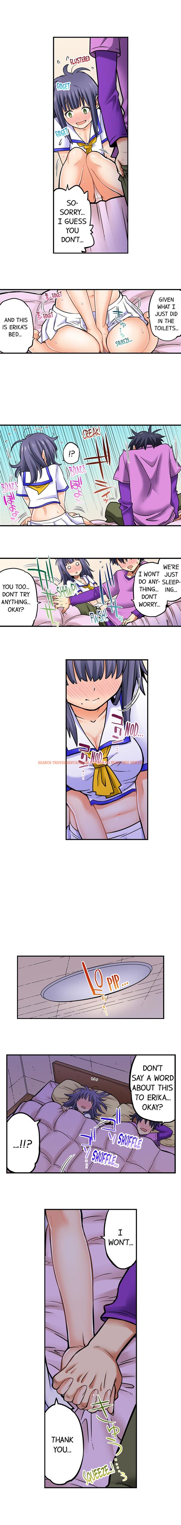 Read Hentai Image 4 290 in comic My Classmate Is My Dad’s Bride, But In Bed She’s Mine. - Chapter 51 - hentaitnt.net