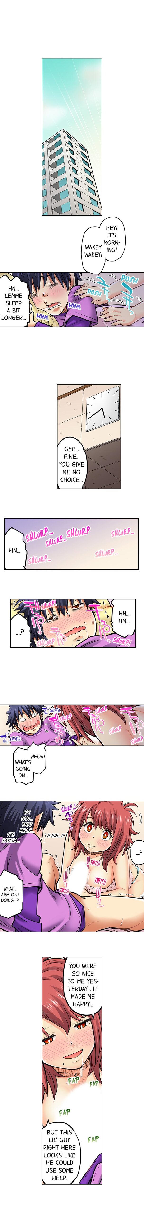 Read Hentai Image 5 290 in comic My Classmate Is My Dad’s Bride, But In Bed She’s Mine. - Chapter 51 - hentaitnt.net
