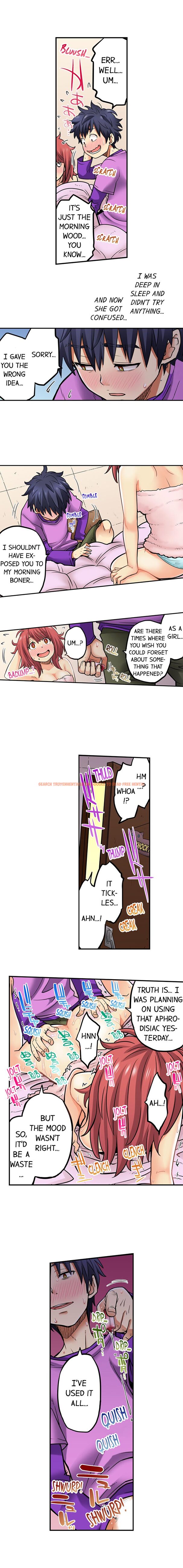 Read Hentai Image 6 290 in comic My Classmate Is My Dad’s Bride, But In Bed She’s Mine. - Chapter 51 - hentaitnt.net