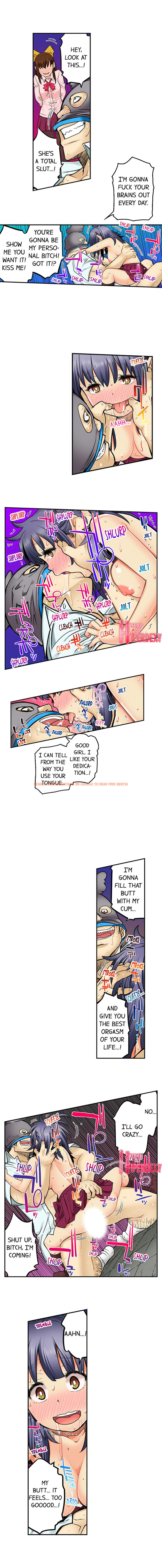 Read Hentai Image 4 290 in comic My Classmate Is My Dad’s Bride, But In Bed She’s Mine. - Chapter 52 - hentaitnt.net