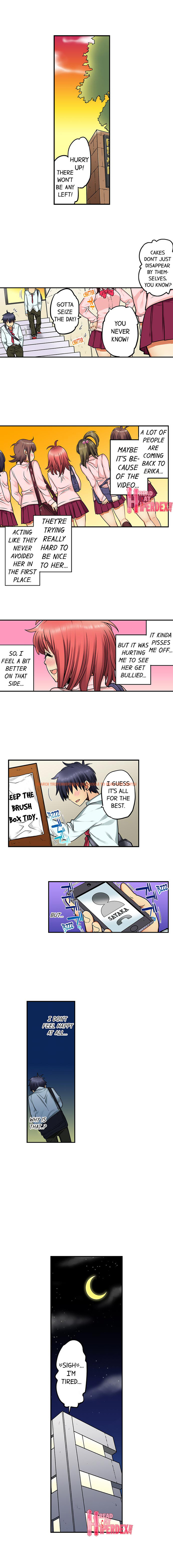 Read Hentai Image 2 333 in comic My Classmate Is My Dad’s Bride, But In Bed She’s Mine. - Chapter 53 - hentaitnt.net