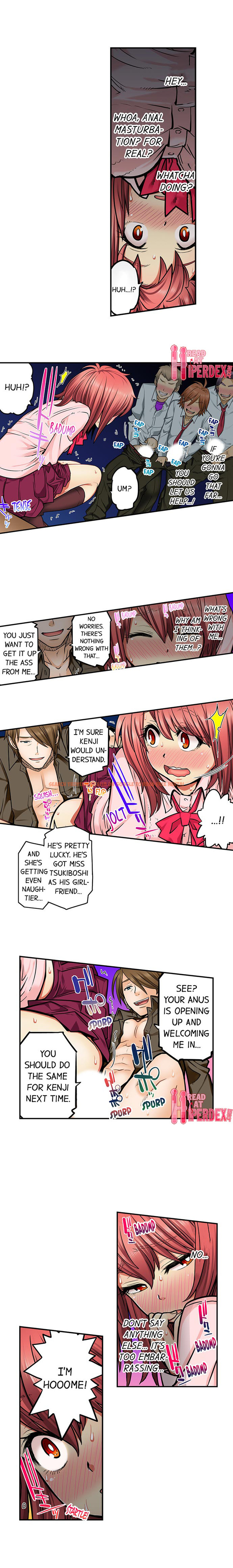 Read Hentai Image 6 333 in comic My Classmate Is My Dad’s Bride, But In Bed She’s Mine. - Chapter 53 - hentaitnt.net