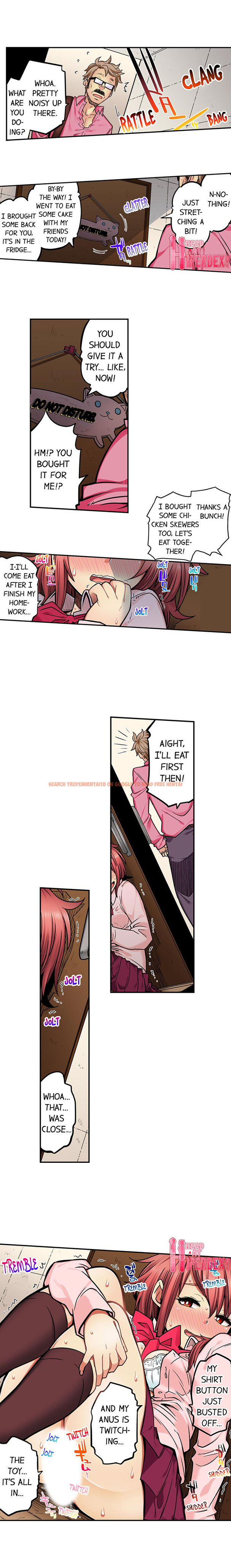 Read Hentai Image 7 333 in comic My Classmate Is My Dad’s Bride, But In Bed She’s Mine. - Chapter 53 - hentaitnt.net