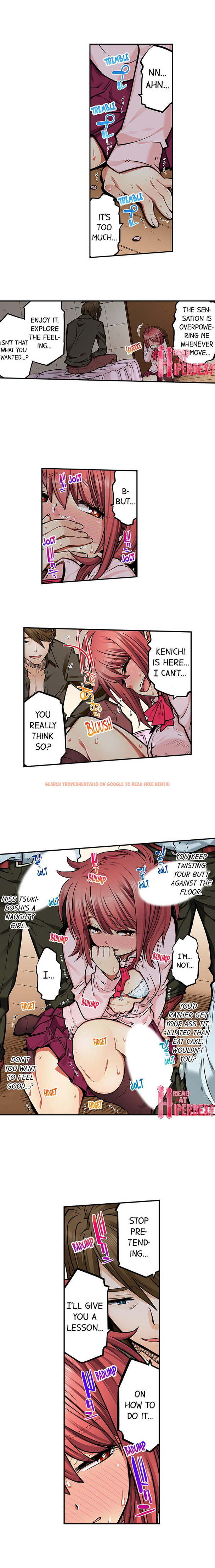 Read Hentai Image 8 333 in comic My Classmate Is My Dad’s Bride, But In Bed She’s Mine. - Chapter 53 - hentaitnt.net