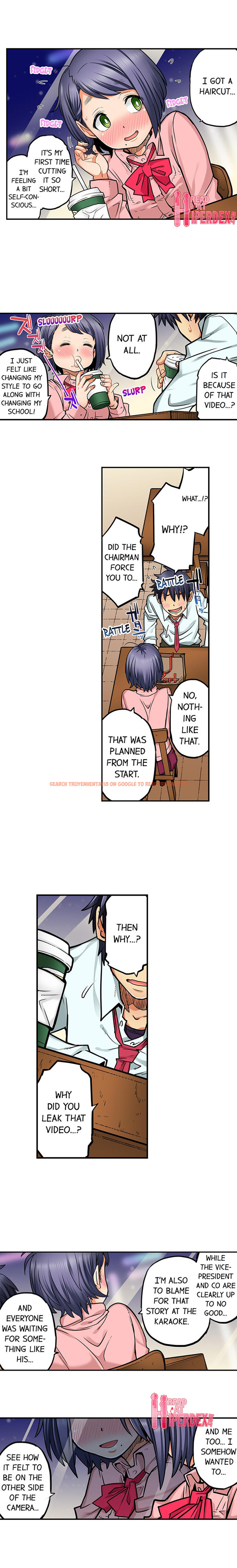 Read Hentai Image 2 367 in comic My Classmate Is My Dad’s Bride, But In Bed She’s Mine. - Chapter 54 - hentaitnt.net
