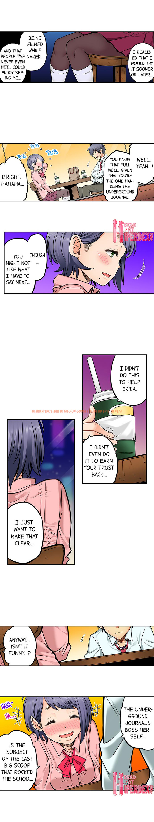 Read Hentai Image 3 367 in comic My Classmate Is My Dad’s Bride, But In Bed She’s Mine. - Chapter 54 - hentaitnt.net