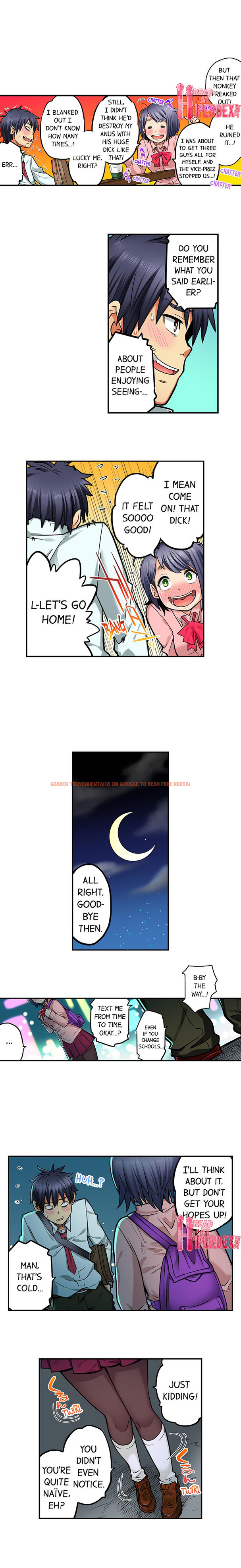 Read Hentai Image 5 367 in comic My Classmate Is My Dad’s Bride, But In Bed She’s Mine. - Chapter 54 - hentaitnt.net