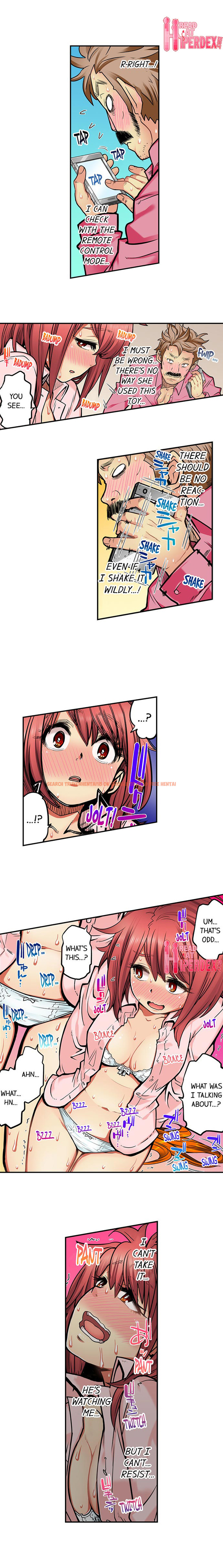 Read Hentai Image 8 367 in comic My Classmate Is My Dad’s Bride, But In Bed She’s Mine. - Chapter 54 - hentaitnt.net