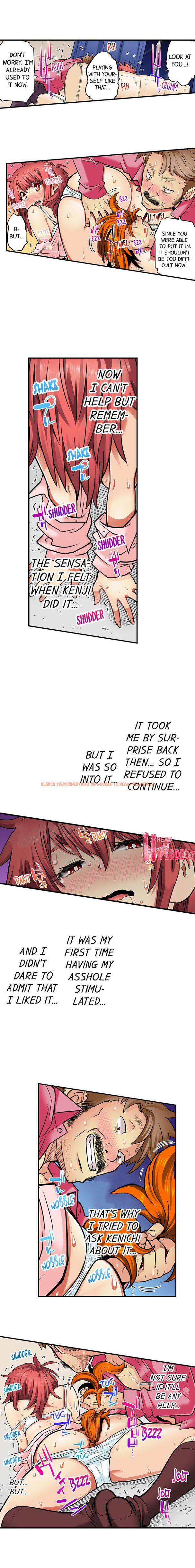 Read Hentai Image 3 424 in comic My Classmate Is My Dad’s Bride, But In Bed She’s Mine. - Chapter 55 - hentaitnt.net