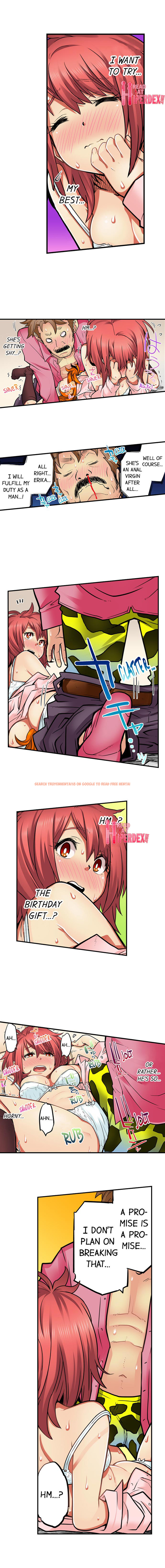 Read Hentai Image 4 424 in comic My Classmate Is My Dad’s Bride, But In Bed She’s Mine. - Chapter 55 - hentaitnt.net