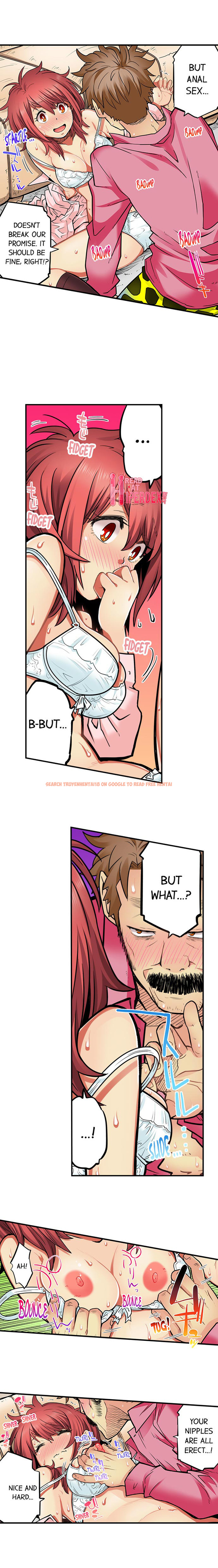 Read Hentai Image 5 424 in comic My Classmate Is My Dad’s Bride, But In Bed She’s Mine. - Chapter 55 - hentaitnt.net