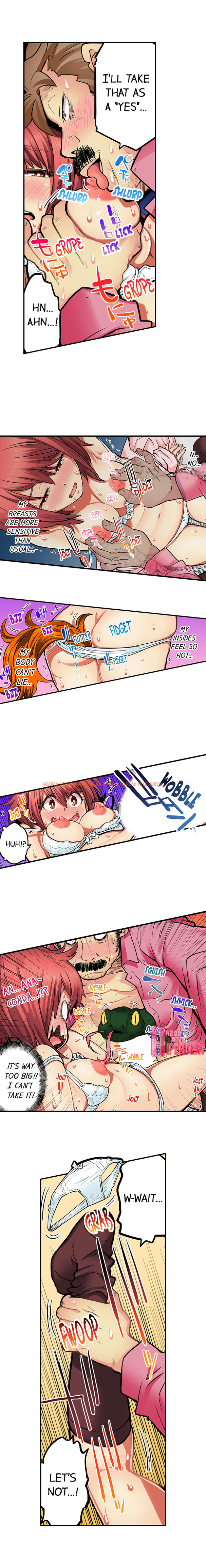 Read Hentai Image 6 424 in comic My Classmate Is My Dad’s Bride, But In Bed She’s Mine. - Chapter 55 - hentaitnt.net