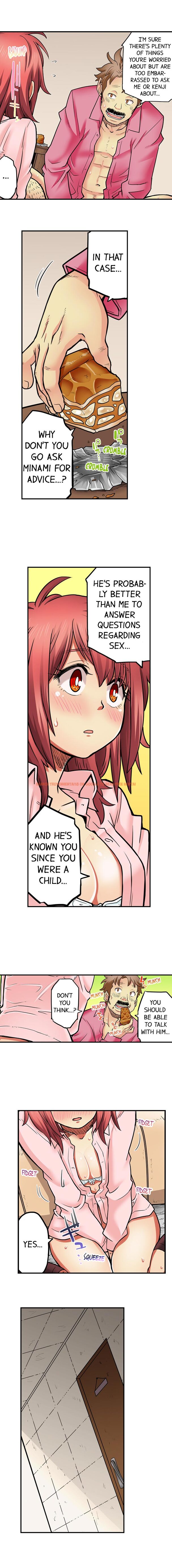 Read Hentai Image 3 692 in comic My Classmate Is My Dad’s Bride, But In Bed She’s Mine. - Chapter 56 - hentaitnt.net