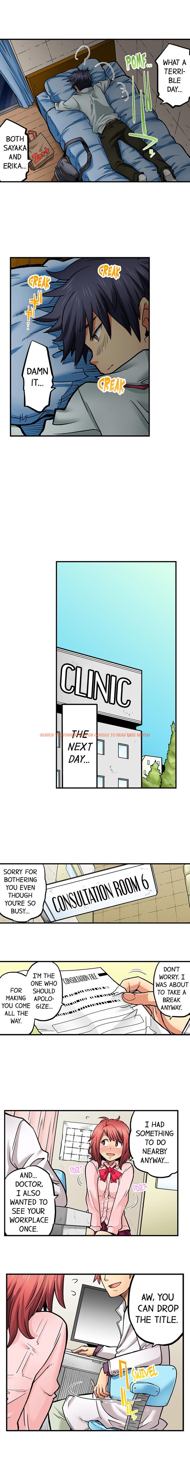 Read Hentai Image 4 692 in comic My Classmate Is My Dad’s Bride, But In Bed She’s Mine. - Chapter 56 - hentaitnt.net