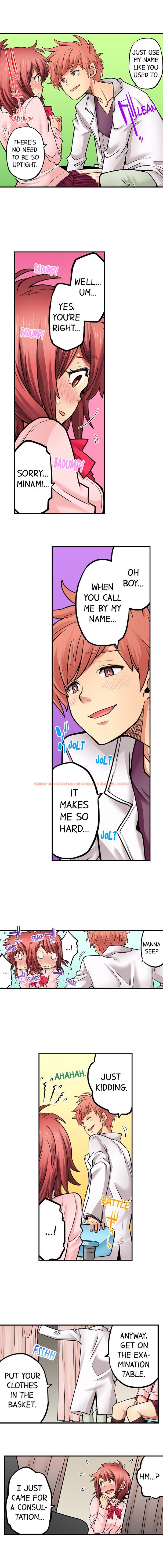 Read Hentai Image 5 692 in comic My Classmate Is My Dad’s Bride, But In Bed She’s Mine. - Chapter 56 - hentaitnt.net
