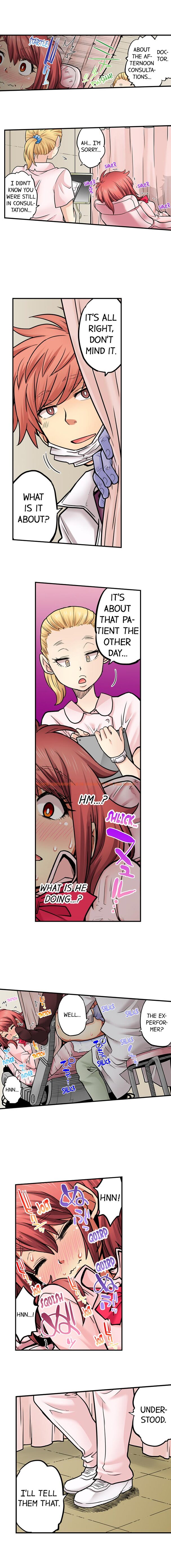Read Hentai Image 8 692 in comic My Classmate Is My Dad’s Bride, But In Bed She’s Mine. - Chapter 56 - hentaitnt.net
